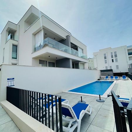 Villa Apartment 24 C Trogir Exterior photo
