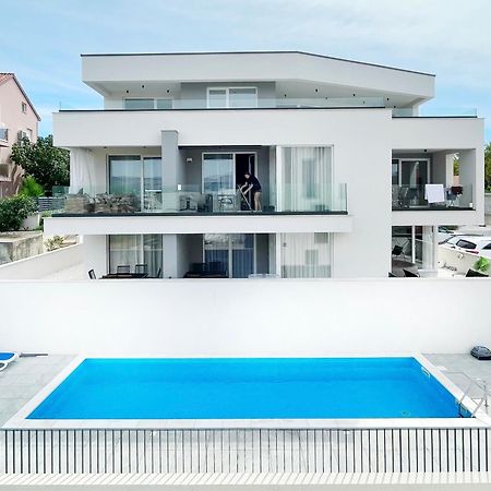 Villa Apartment 24 C Trogir Exterior photo
