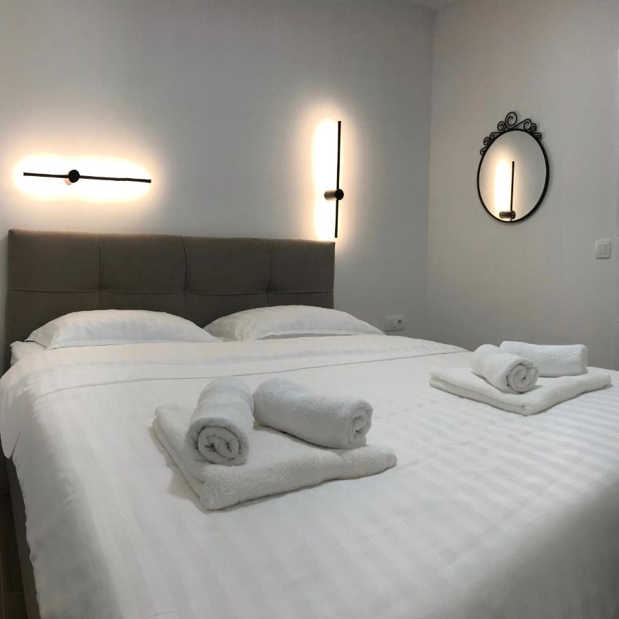 Villa Apartment 24 C Trogir Exterior photo