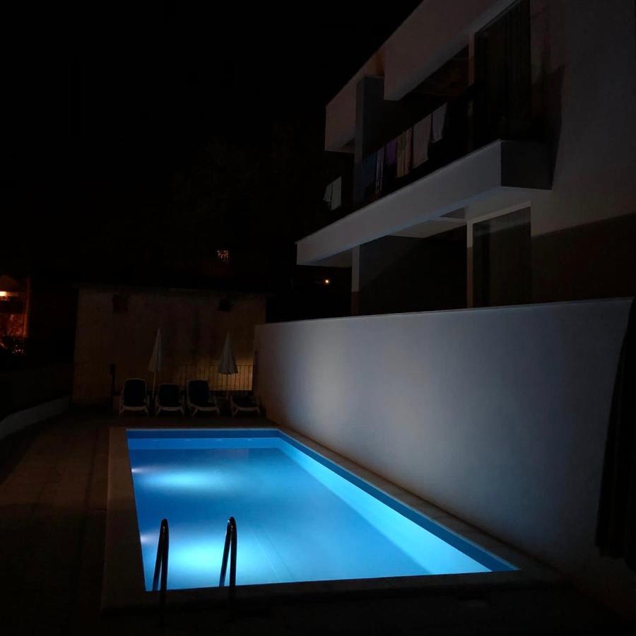 Villa Apartment 24 C Trogir Exterior photo