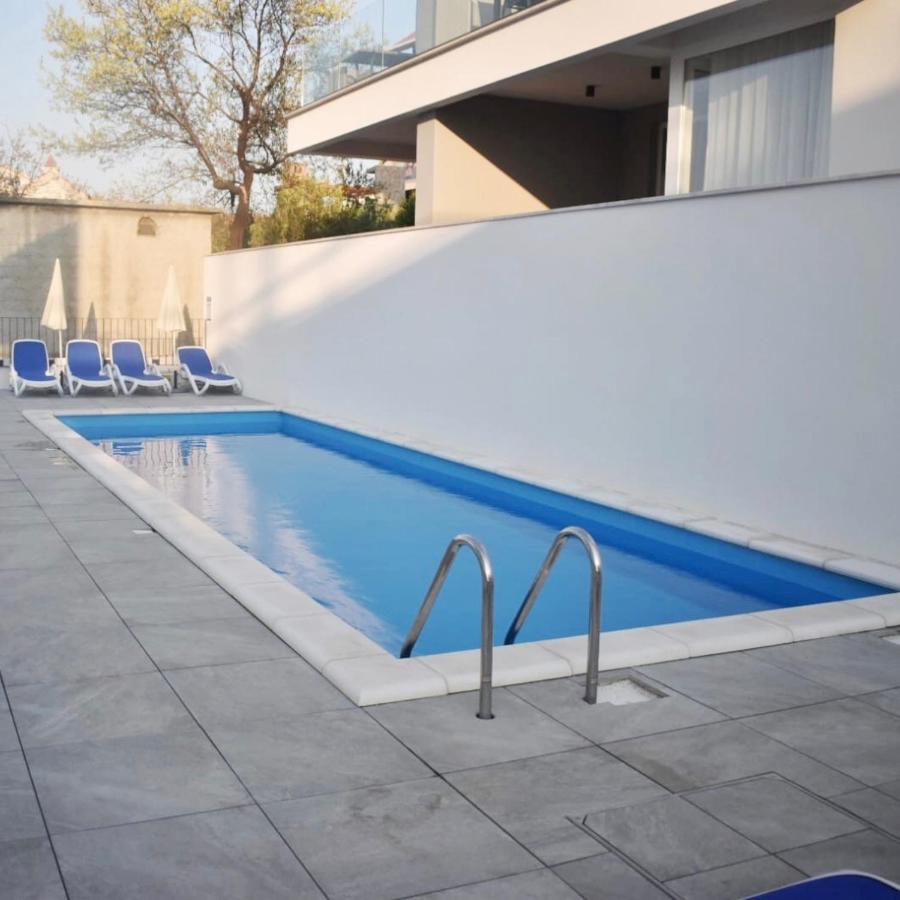 Villa Apartment 24 C Trogir Exterior photo