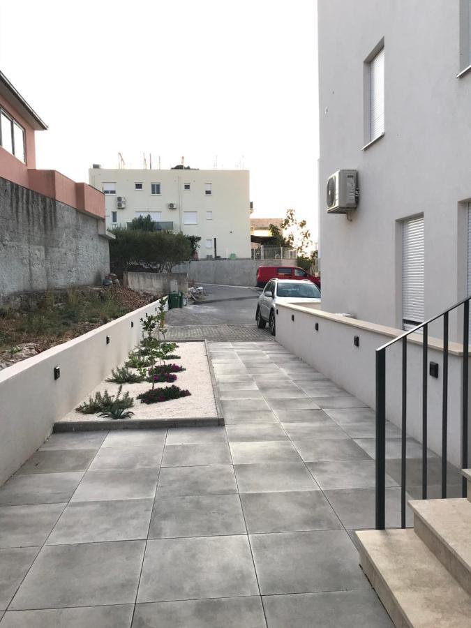Villa Apartment 24 C Trogir Exterior photo